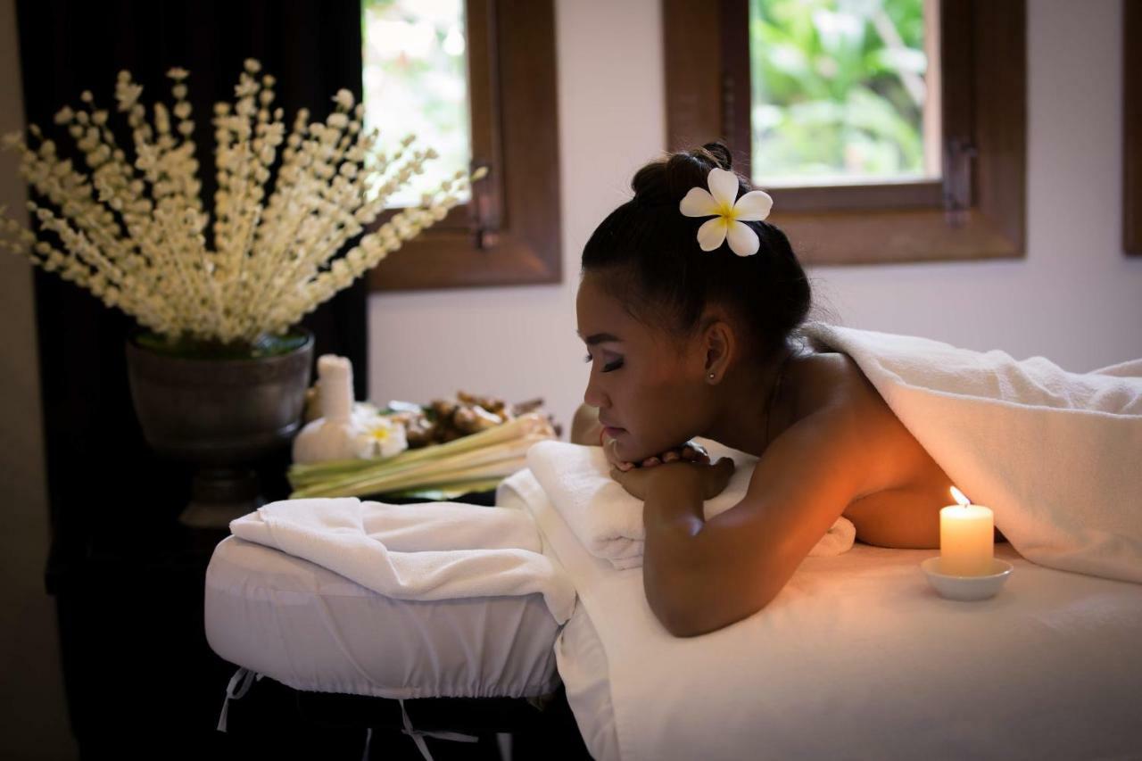 Grand Venus La Residence Siem Reap Eksteriør billede