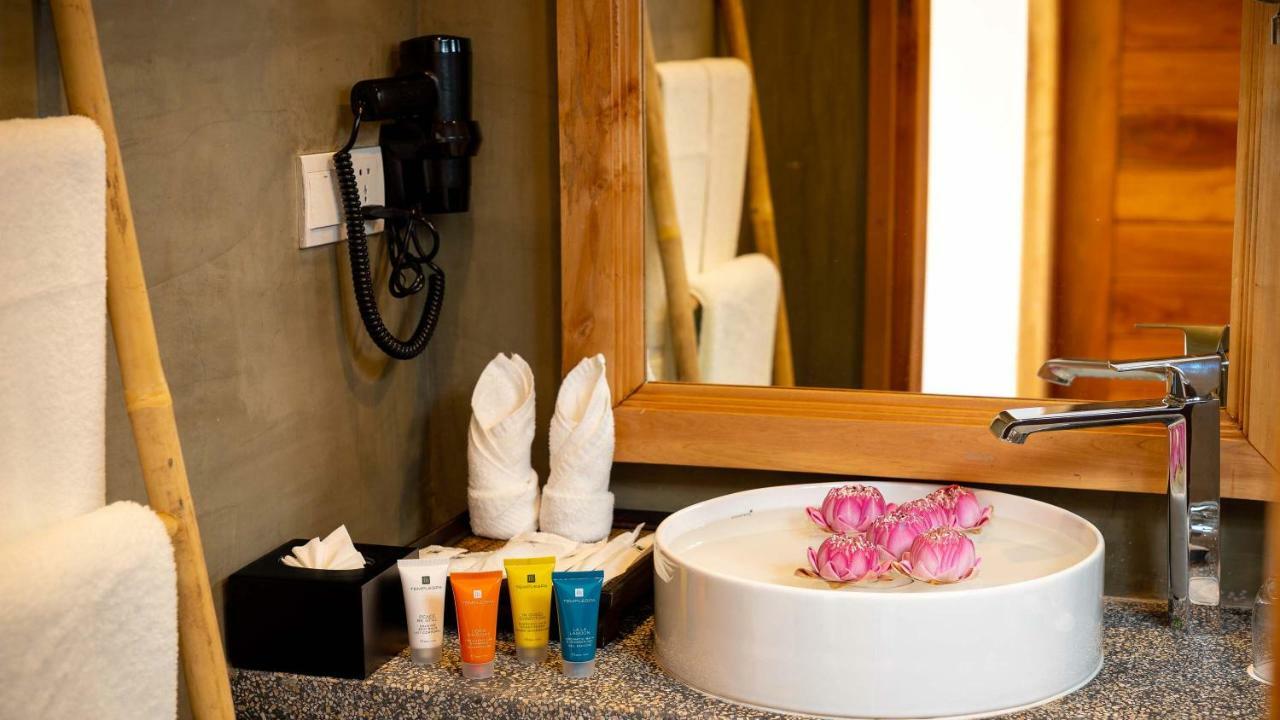 Grand Venus La Residence Siem Reap Eksteriør billede