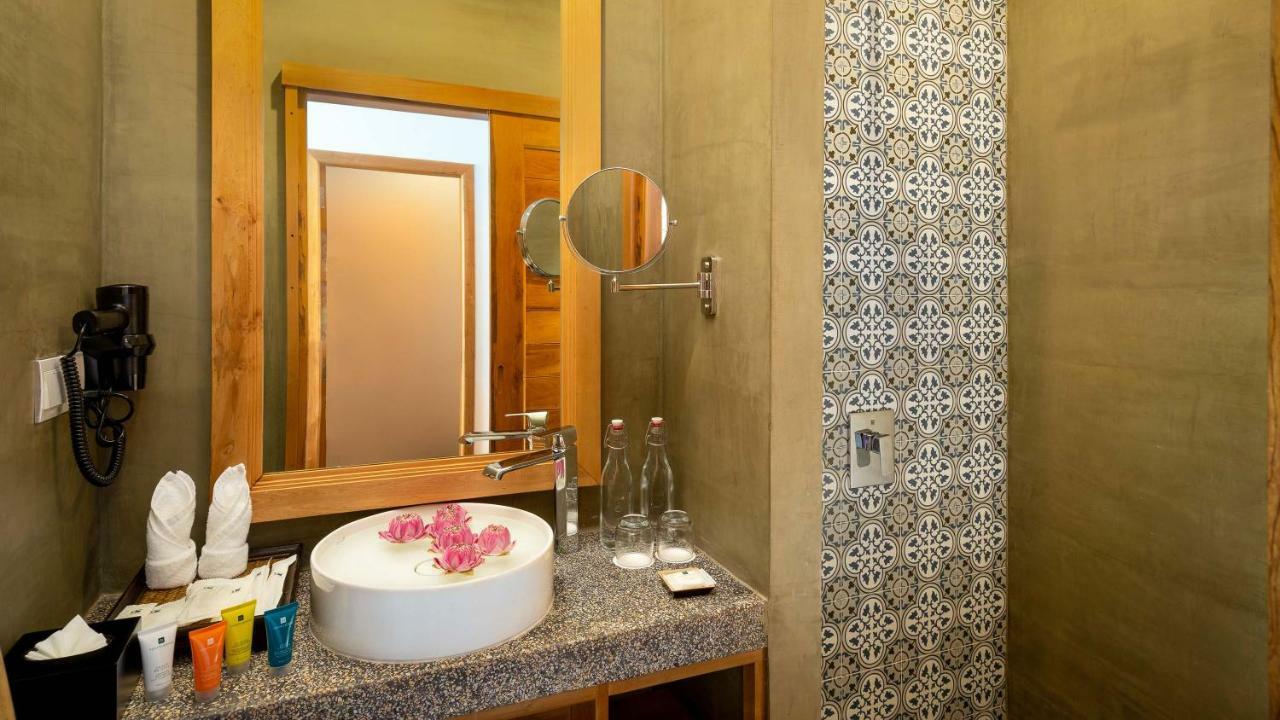 Grand Venus La Residence Siem Reap Eksteriør billede