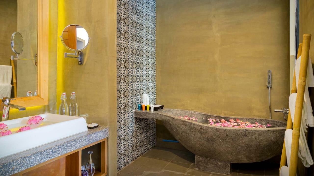 Grand Venus La Residence Siem Reap Eksteriør billede