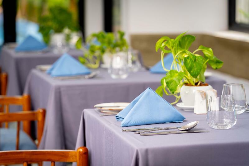 Grand Venus La Residence Siem Reap Eksteriør billede