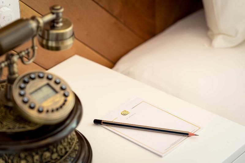 Grand Venus La Residence Siem Reap Eksteriør billede